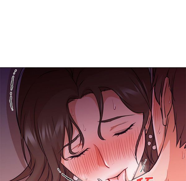 GOOD NIGHT 第14话 第90页