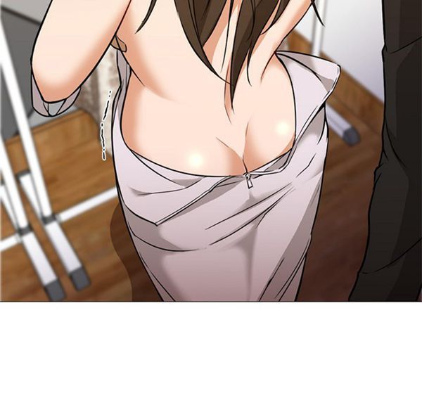 GOOD NIGHT 第16话 第20页
