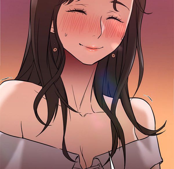GOOD NIGHT 第16话 第54页