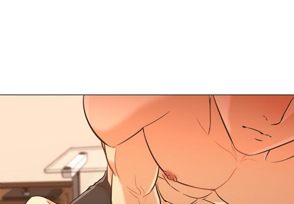 GOOD NIGHT 第17话 第1页