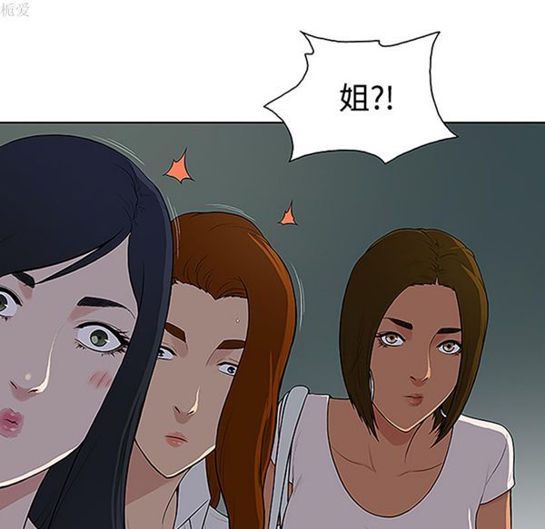 女神环绕的男人 第35话 第53页