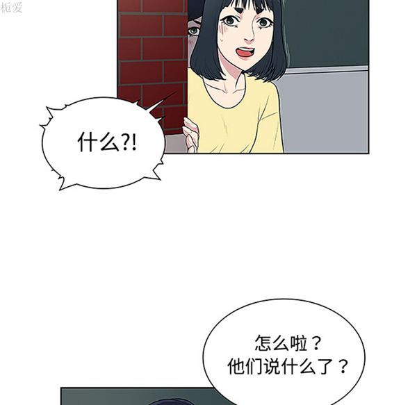 女神环绕的男人 第35话 第49页