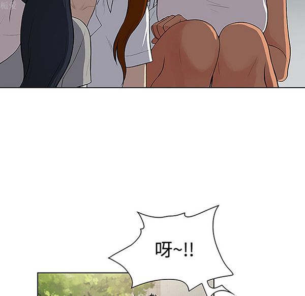 女神环绕的男人 第35话 第54页