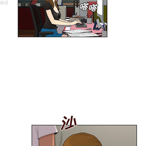 女神环绕的男人 第35话 第60页