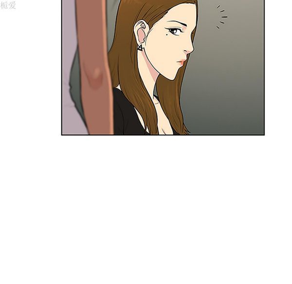 女神环绕的男人 第35话 第61页