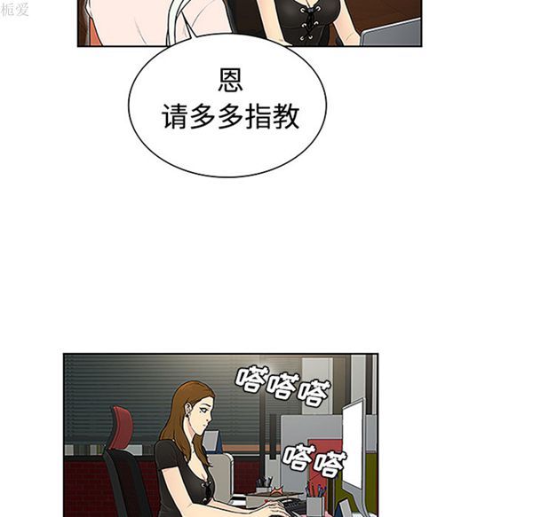 女神环绕的男人 第35话 第65页