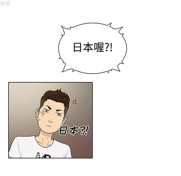 女神环绕的男人 第35话 第84页