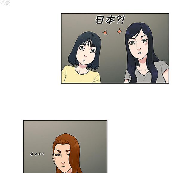 女神环绕的男人 第35话 第85页