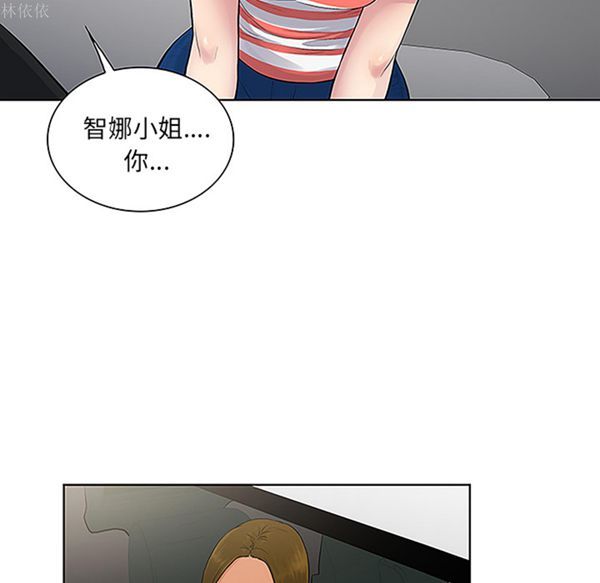 女神环绕的男人 第36话 第58页
