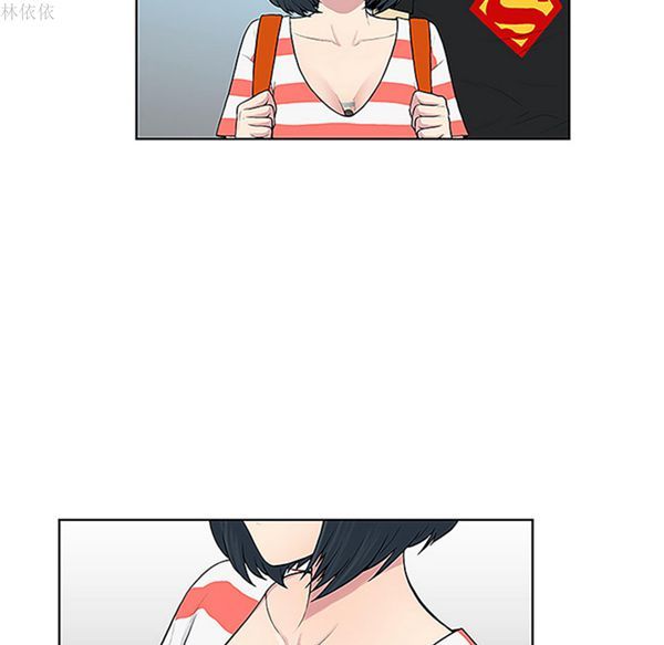 女神环绕的男人 第36话 第73页
