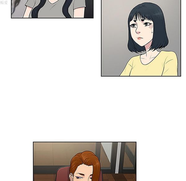 女神环绕的男人 第33话 第80页