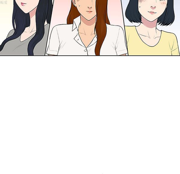 女神环绕的男人 第33话 第86页