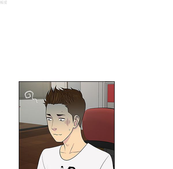 女神环绕的男人 第33话 第59页