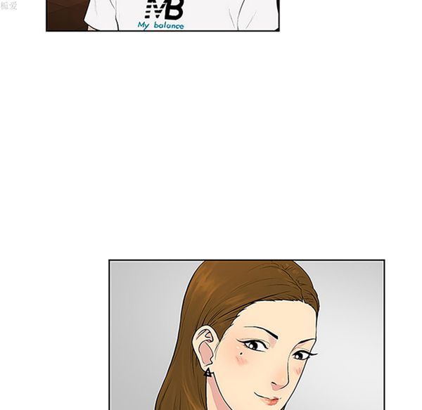 女神环绕的男人 第33话 第60页