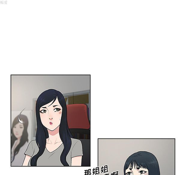 女神环绕的男人 第33话 第65页