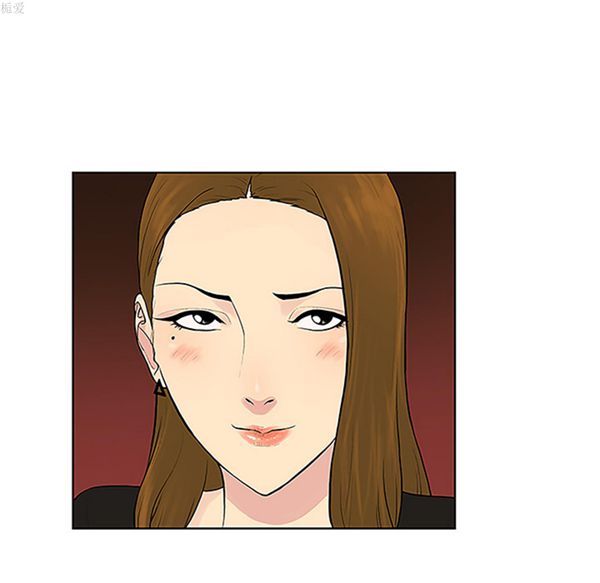 女神环绕的男人 第33话 第77页
