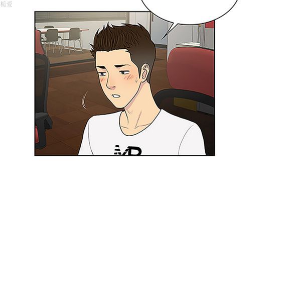 女神环绕的男人 第34话 第77页