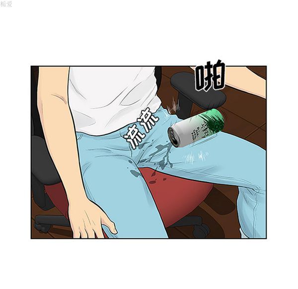 女神环绕的男人 第34话 第80页