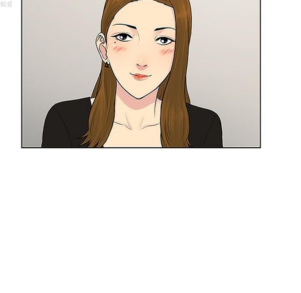 女神环绕的男人 第34话 第87页