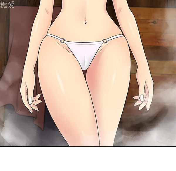 女神环绕的男人 第37话 第63页