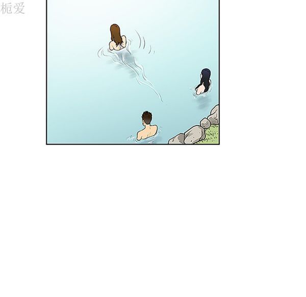 女神环绕的男人 第37话 第78页