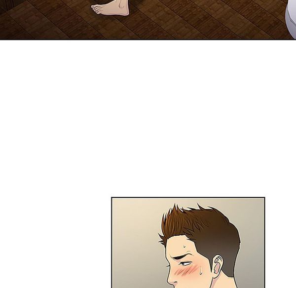 女神环绕的男人 第38话 第58页