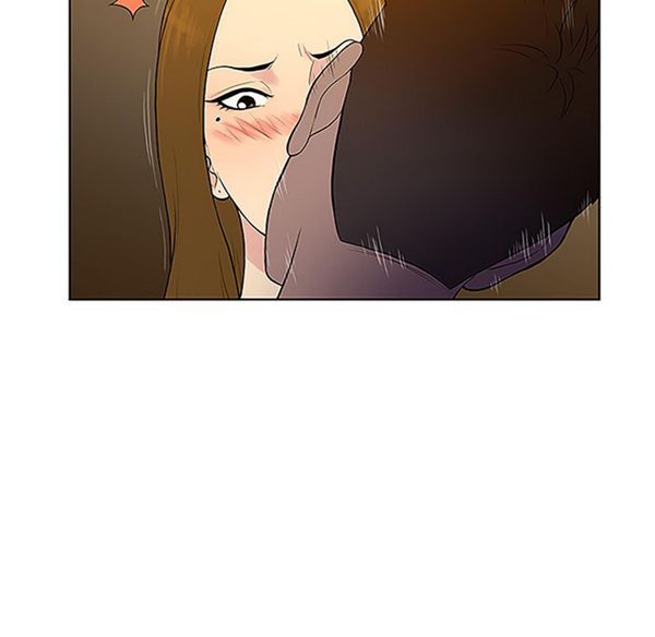 女神环绕的男人 第38话 第61页