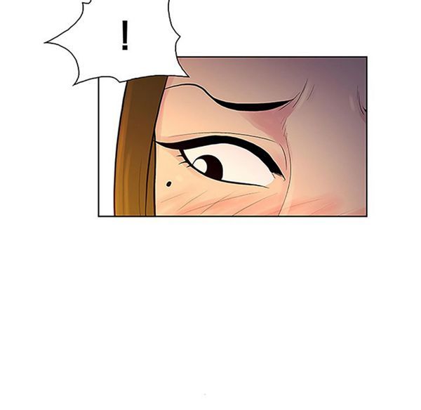 女神环绕的男人 第38话 第65页