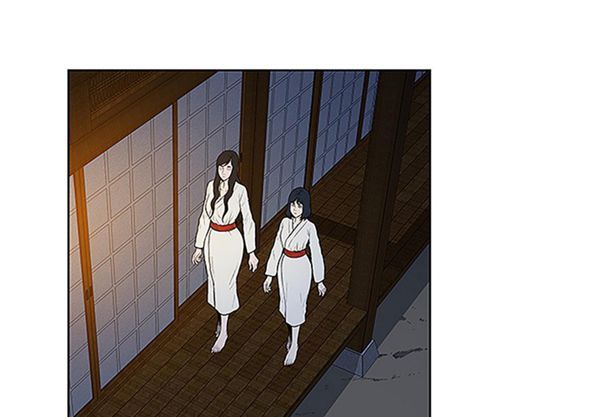 女神环绕的男人 第39话 第3页