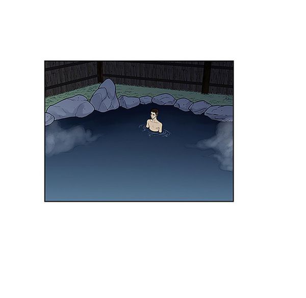 女神环绕的男人 第39话 第22页
