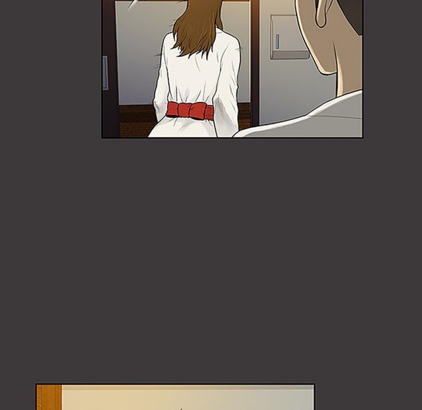 女神环绕的男人 第39话 第34页