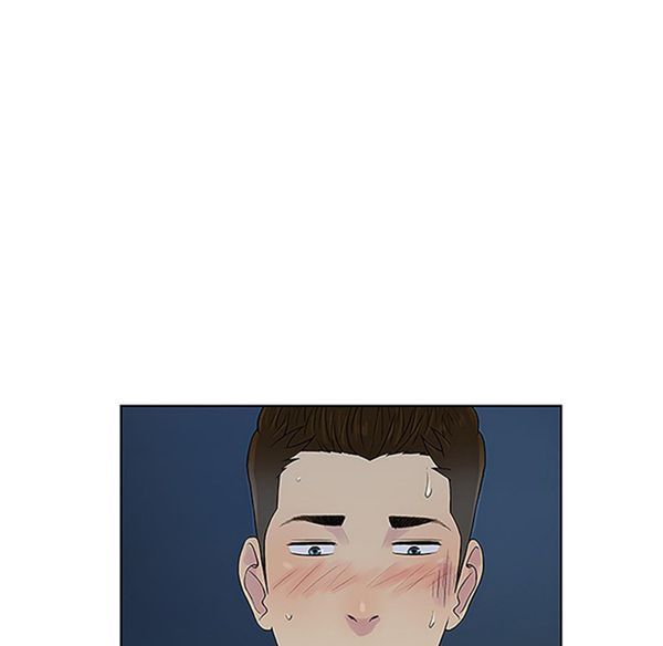 女神环绕的男人 第39话 第49页