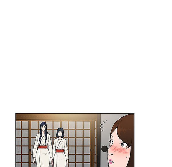 女神环绕的男人 第39话 第51页