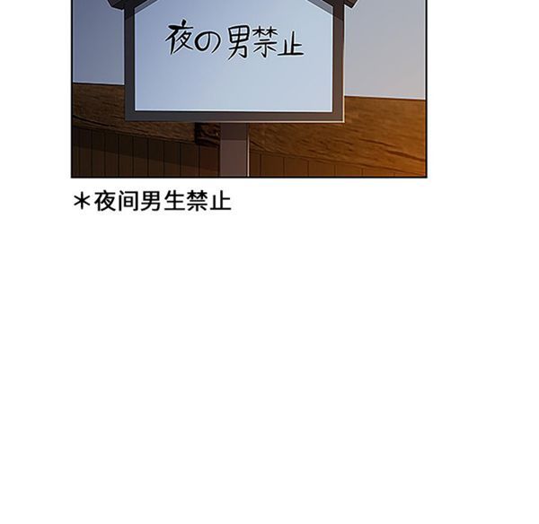 女神环绕的男人 第39话 第61页