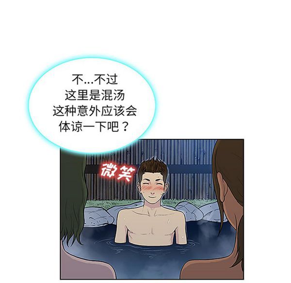女神环绕的男人 第39话 第65页