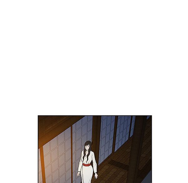 女神环绕的男人 第40话 第22页