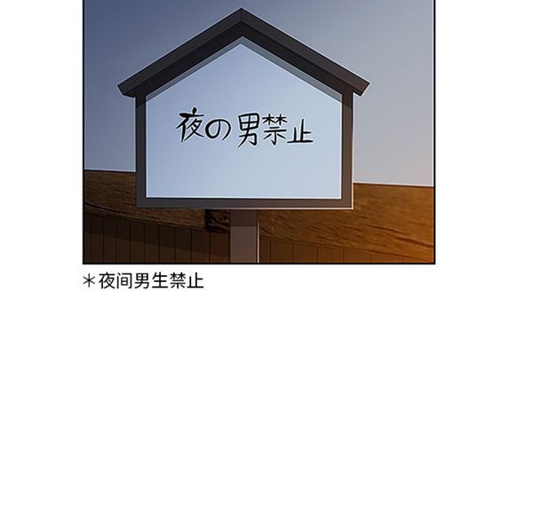 女神环绕的男人 第40话 第25页