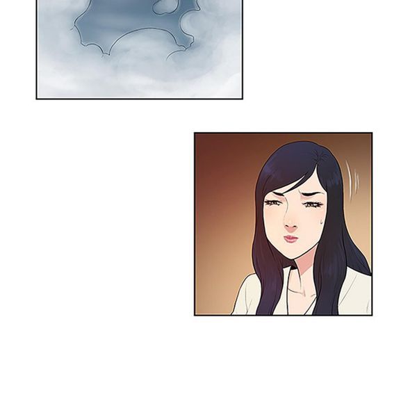 女神环绕的男人 第40话 第30页