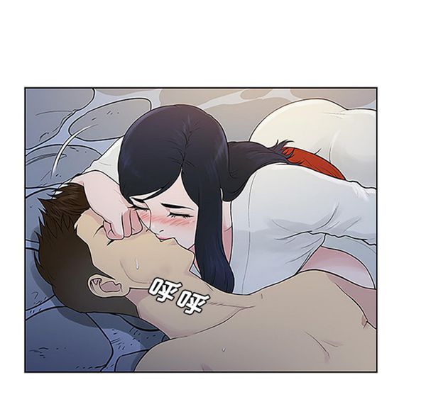 女神环绕的男人 第40话 第49页