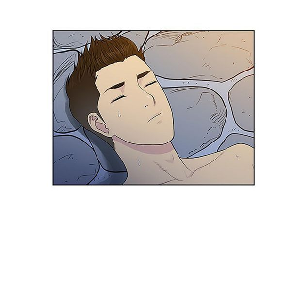 女神环绕的男人 第40话 第48页