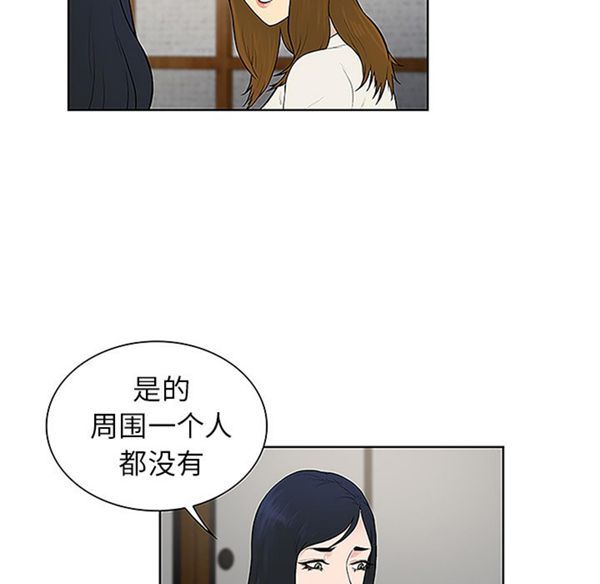 女神环绕的男人 第40话 第62页