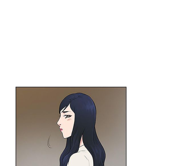 女神环绕的男人 第40话 第73页
