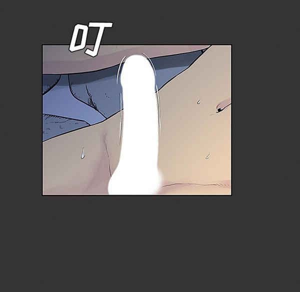 女神环绕的男人 第40话 第80页