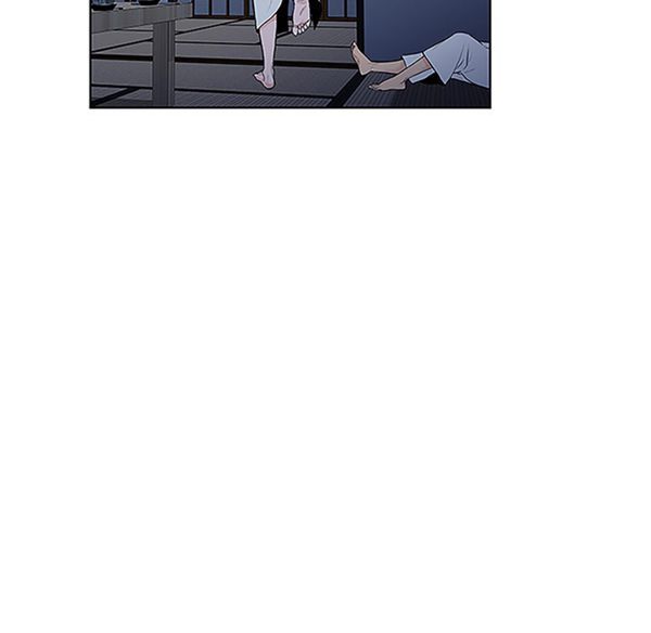 女神环绕的男人 第40话 第90页