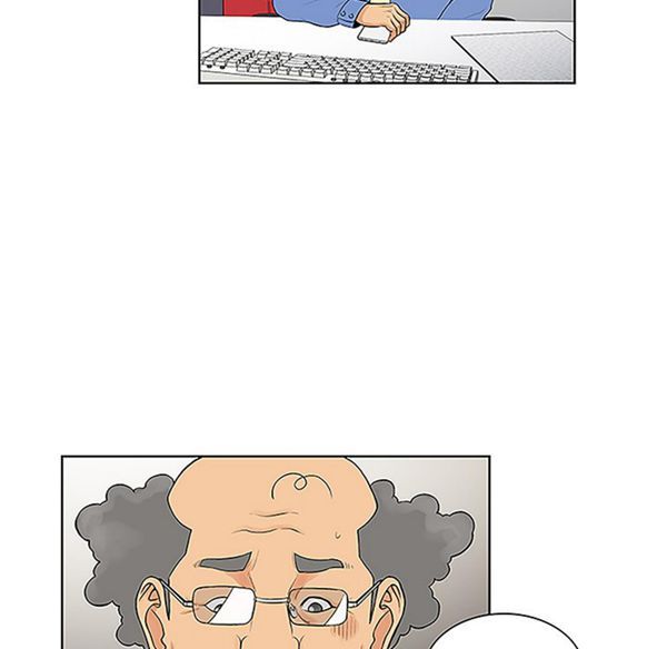 女神环绕的男人 第41话 第41页