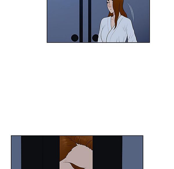 女神环绕的男人 第41话 第74页