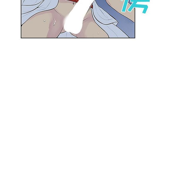女神环绕的男人 第41话 第68页