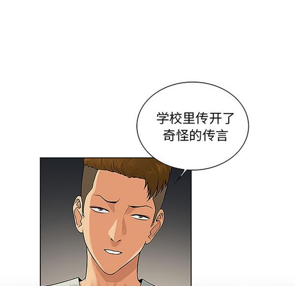女神环绕的男人 第45话 第11页