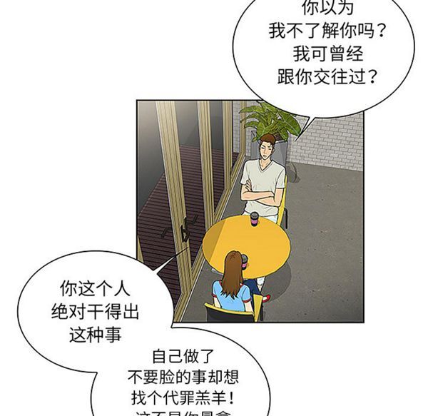 女神环绕的男人 第45话 第33页