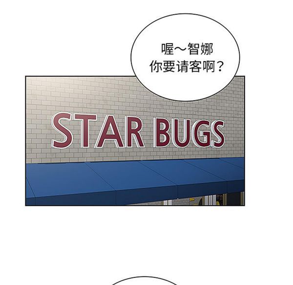 女神环绕的男人 第45话 第50页